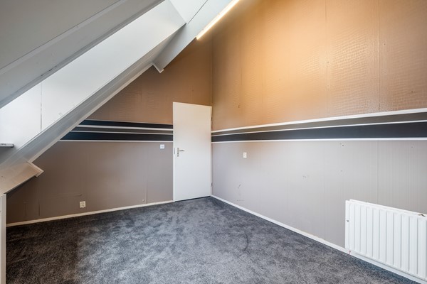 Medium property photo - Barwoutswaarder 166A, 3449 HS Woerden